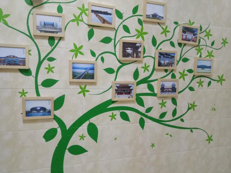 Greentree Inn Shandong Heze Mudan Road Bus Terminal Station Express Hotel Exteriör bild